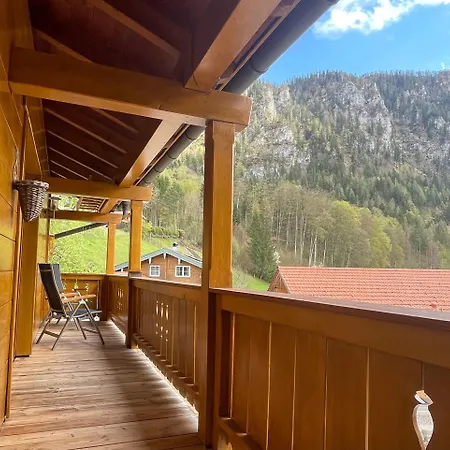 Ice Arena View - Chiemgau Karte *